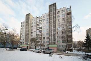 Апартаменты PaulMarie Apartments on Karbysheva Брест Апартаменты-16