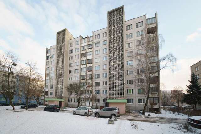 Апартаменты PaulMarie Apartments on Karbysheva Брест-18